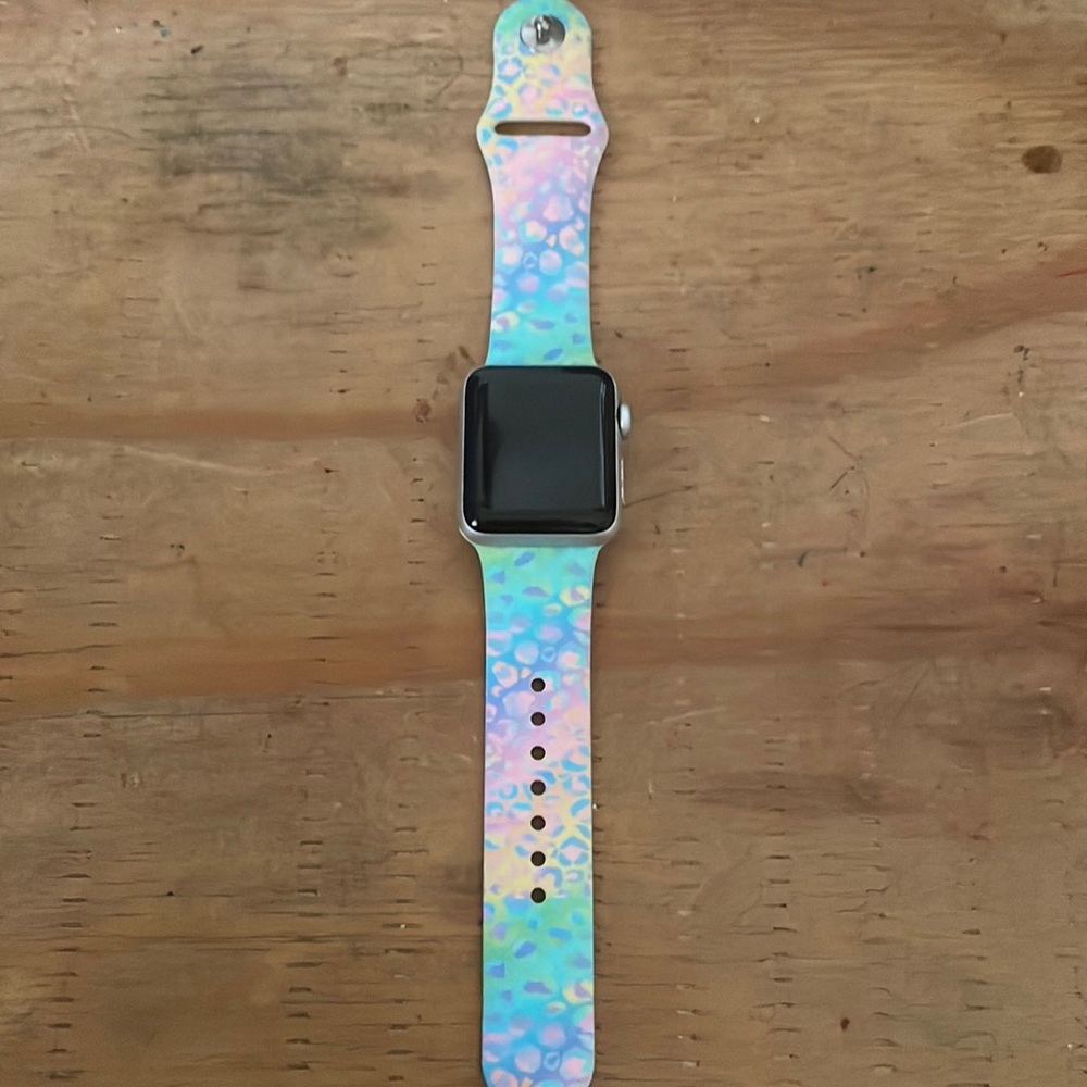 Apple Watch Series 3 38mm